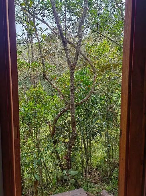 Eco Aldea Cabana Aire Medellin 0*,  Colombia