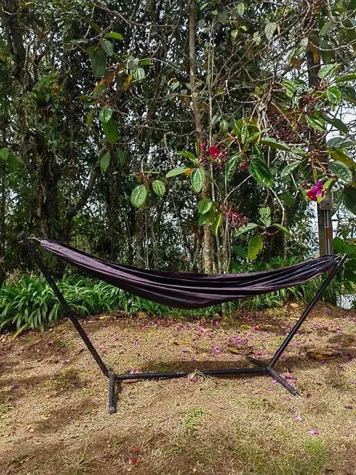 Eco Aldea Cabana Aire Medellin