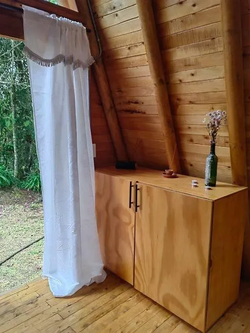 Eco Aldea Cabana Aire Medellin